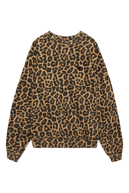 Miles Sweatshirt