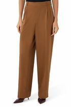 Loose Pants