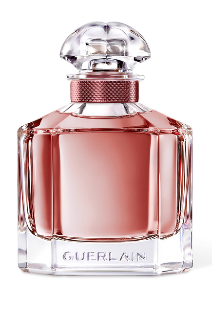 ماء عطر بخاخ مون جيرلان إنتنس