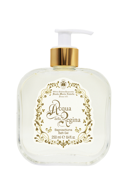 Acqua della Regina Bath Gel