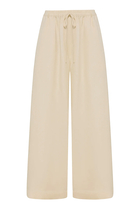 Gigi Wide-Leg Pants