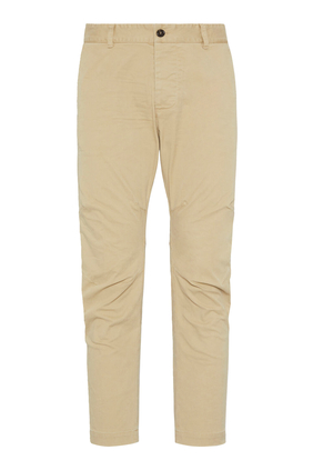 Sexy Chino Pants