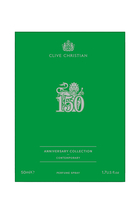 عطر كونتمبوراري للذكرى السنوية 150