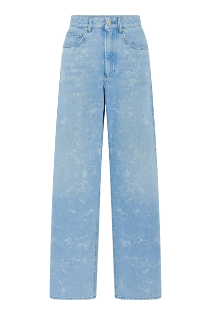 Baggy Jeans