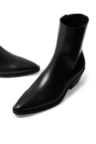 Hudson Boots