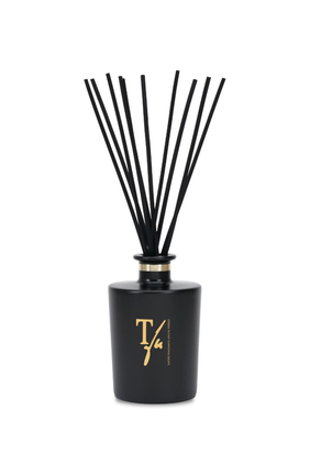 موزع عطر تاباكو 1815 مع أعواد