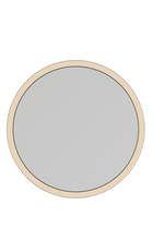 Love Round Side Table