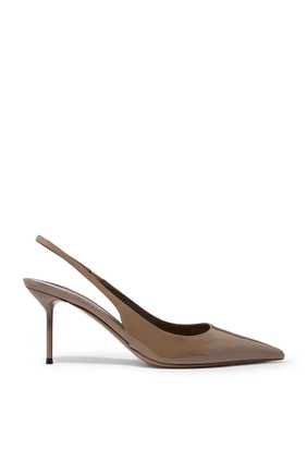 Lidia 70 Slingbacks