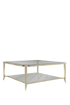Prince Charming Coffee Table