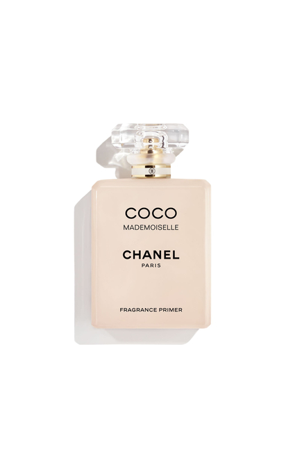 Coco Mademoiselle Fragrance Primer