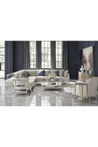 Prince Charming Coffee Table