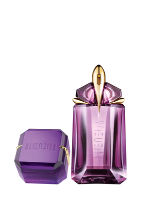 مجموعة أليان للعطور والجسم