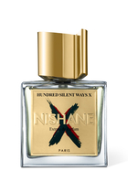 عطر مركز هاندرد سايلنت وايز اكس