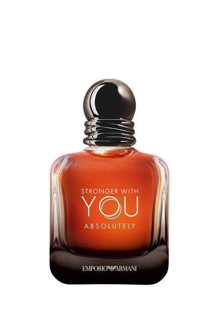 ماء عطر سترونغر ويذ يو أبسولوتلي
