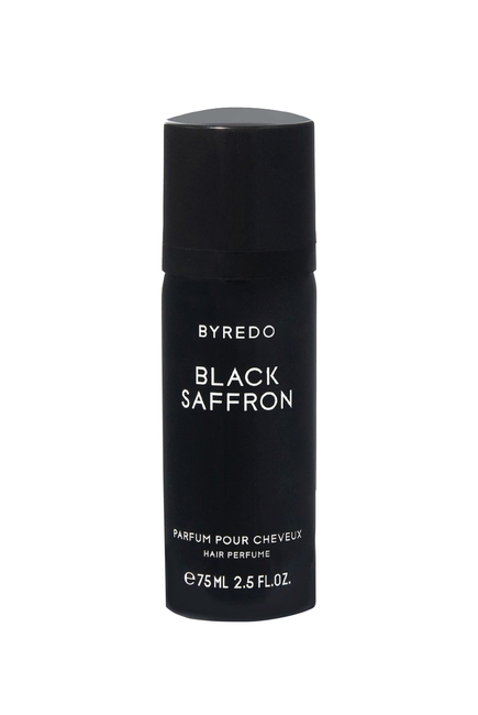 معطر الشعر بلاك سافرون