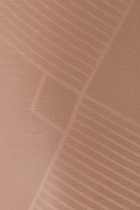 Open-Bust Mid-Thigh Bodysuit