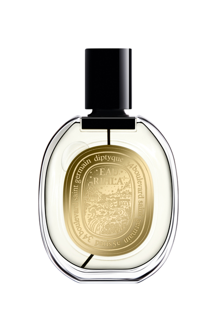 ماء عطر او رحلة