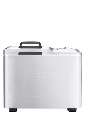 The Custom Loaf™ Toaster 