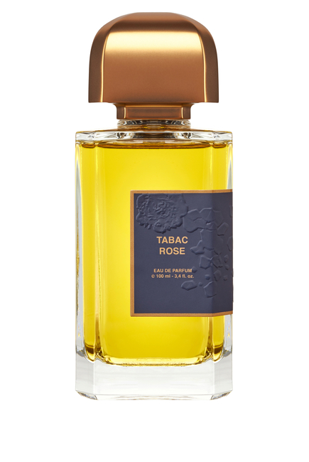 ماء عطر تاباك روز