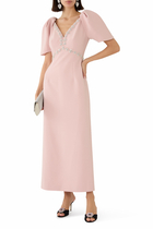Myrna Dress 