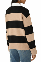 Paxton Sweater