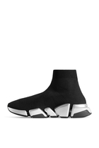 Speed 2.0 Chrome Sneakers