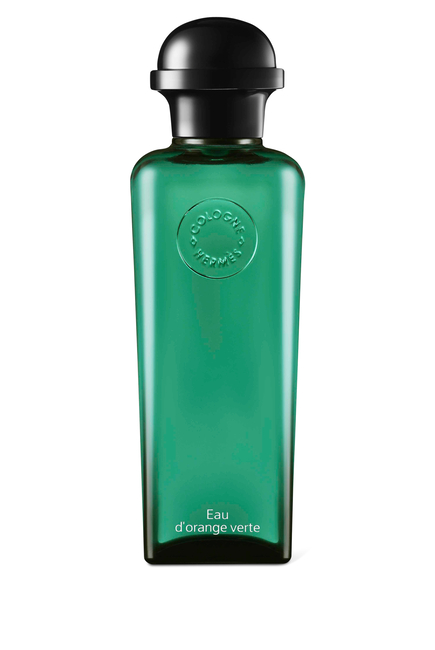 Eau d'orange verte, ماء كولونيا