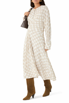  Keria Dress