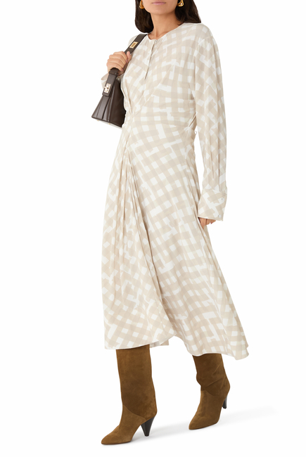  Keria Dress