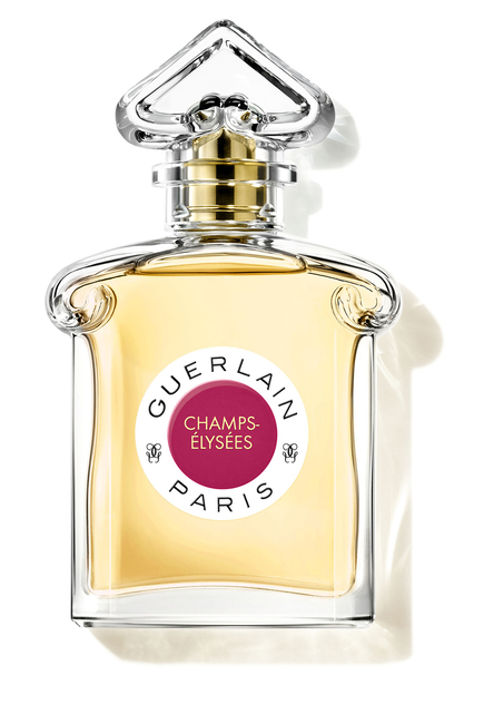 ماء عطر تشامبس إليزيه