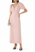 Myrna Dress 