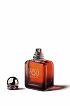 ماء عطر سترونغر ويذ يو أبسولوتلي