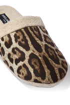 Leo Slippers 