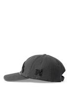  Curved Logo Cap