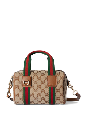 Mini GG Handbag