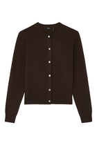 Cashmere Cardigan