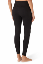 Plant-Stretch Compressive Leggings