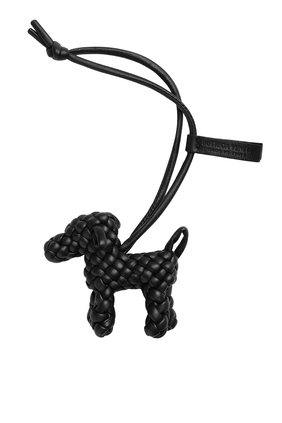 Dog Charm