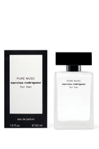 ماء عطر بيور مسك