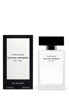 ماء عطر بيور مسك