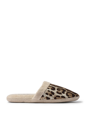 Leo Slippers 
