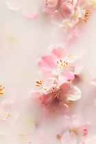 The Ritual of Sakura Body Cream