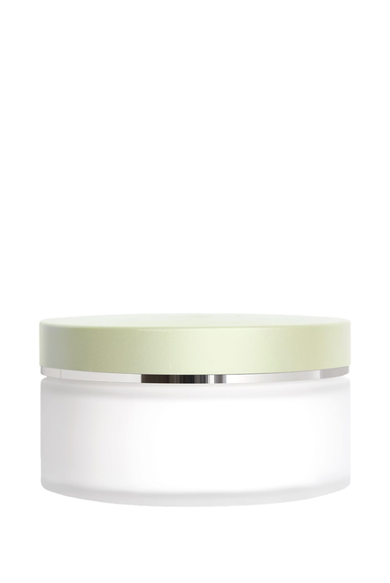 كريم جسم Eau Fraiche