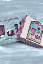  Black Rose Luke Edward Hall Gift Set