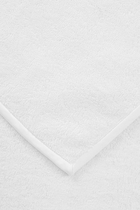 Plush Bath Towel