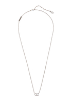 Valentino Garavani Vlogo Signature Necklace