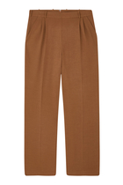 Loose Pants