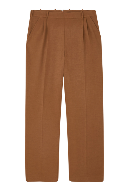 Loose Pants