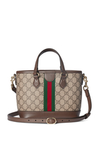  Ophidia Small Tote Bag