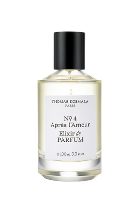 عطر مركز أبري لامور